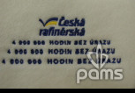 pams_firma_ceska-rafinerska-fleece_1.jpg : Česká rafinérská fleece