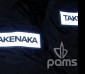 pams_firma_takenaka-na-3m-reflexnim-materialu-na-bunde-odraz_20.jpg : Takenaka na 3M reflexním materiálu na bundě odraz