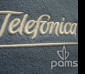 pams_firma_telefonica-3d-puffy-fleecovy-podklad_99.jpg : Telefonica 3D puffy fleecový podklad
