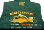 pams_klub--sdruzeni_pams-logo--carp-team-pani-kapr-na-veste_85.jpg : Pams logo, Carp team páni Kapr na vestě
