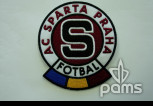 pams_klub--sdruzeni_znak-ac-sparta-praha-fotbal_34.jpg : znak AC Sparta Praha Fotbal