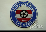 pams_klub--sdruzeni_znak-fotbalovy-klub-1--fc-brno_26.jpg : znak Fotbalový klub 1. FC Brno
