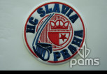 pams_klub--sdruzeni_znak-hc-slavia-praha_83.jpg : znak HC Slavia Praha