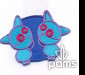 pams_nasivky_dve-kocicky-modra_22.jpg : dvě kočičky modrá