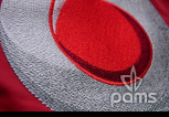 pams_reklama_vodafone-detail-vysivky-prechody-barev_2.jpg : vodafone detail výšivky přechody barev