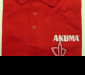 pams_textil--zbozi_akuma----cervena-polokosile_83.jpg : akuma  - červená polokošile