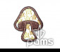 pams_vysivani-katalogy_houba-s-hvezdami_13.jpg : houba s hvězdami