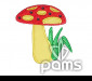 pams_vysivani-katalogy_houbicka-mochomurka_92.jpg : houbička mochomůrka