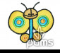 pams_vysivani-katalogy_motylek-s-usmevem-na-tvari_87.jpg : motýlek s úsměvem na tváři