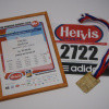 PAMS tým na Hervis 1/2 Maraton Praha 2010
