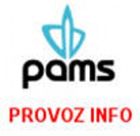 Info. PAMS v rámci nařízení vlády