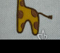 pams_nasivky_zirafa-s-ocaskem-z-provazku_66.jpg : žirafa s ocáskem z provázku