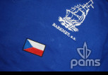 pams_textil--zbozi_barkmet-s-lodkou--vlajka-cr_90.jpg : Barkmet s loďkou, vlajka ČR